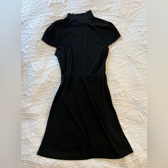 Francescas De Elle black mini dress - Picture 2 of 3